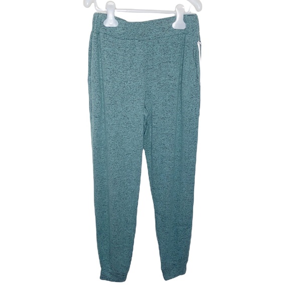 Young Fabulous and Broke Cozy Moon Joggers in Moss size XS - Picture 3 of 12